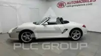 2011 Porsche BOXSTER