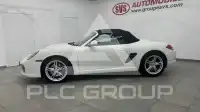 2011 Porsche BOXSTER