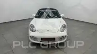 2011 Porsche BOXSTER