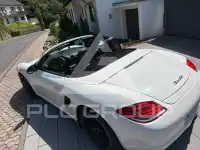 2011 Porsche BOXSTER