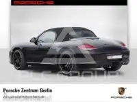 2011 Porsche BOXSTER