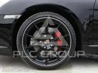 2011 Porsche BOXSTER