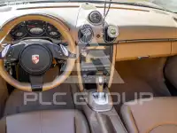 2011 Porsche BOXSTER