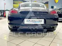 2011 Porsche Cayman