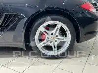 2011 Porsche Cayman