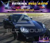 2011 Porsche Cayman