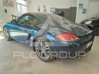 2011 Porsche Cayman