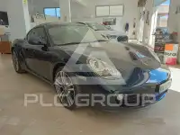 2011 Porsche Cayman