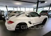 2011 Porsche Cayman