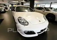 2011 Porsche Cayman