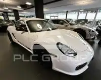 2011 Porsche Cayman