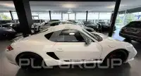 2011 Porsche Cayman
