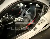 2011 Porsche Cayman