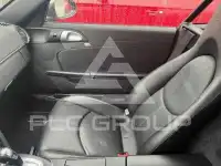 2011 Porsche Cayman