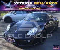 2011 Porsche Cayman