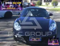2011 Porsche Cayman