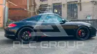 2011 Porsche Cayman
