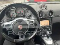 2011 Porsche Cayman