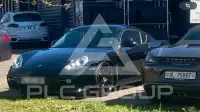 2011 Porsche Cayman