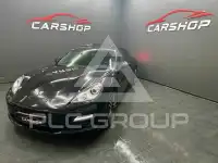 2011 Porsche Panamera