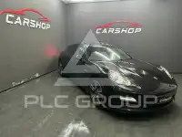 2011 Porsche Panamera