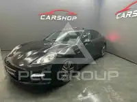 2011 Porsche Panamera