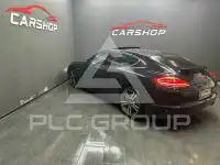 2011 Porsche Panamera