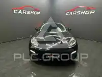 2011 Porsche Panamera