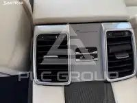 2011 Porsche Panamera