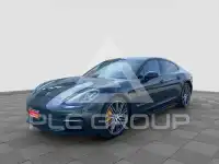 2011 Porsche Panamera