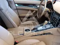 2011 Porsche Panamera