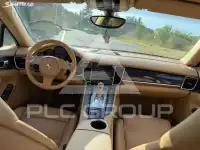2011 Porsche Panamera