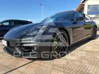 2011 Porsche Panamera