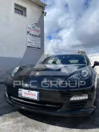 2011 Porsche Panamera
