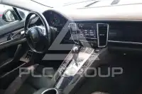 2011 Porsche Panamera