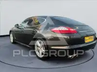 2011 Porsche Panamera