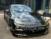 2011 Porsche Panamera
