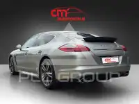 2011 Porsche Panamera