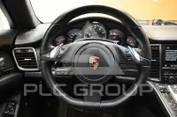 2011 Porsche Panamera