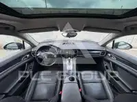 2011 Porsche Panamera