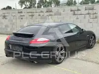 2011 Porsche Panamera