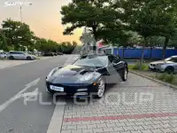 2011 Porsche Panamera