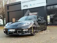 2011 Porsche Panamera