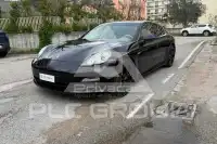 2011 Porsche Panamera