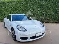 2011 Porsche Panamera