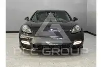2011 Porsche Panamera