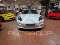 2011 Porsche Panamera