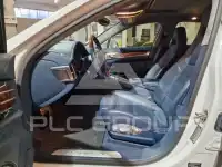 2011 Porsche Panamera