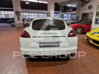 2011 Porsche Panamera