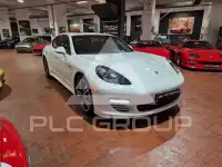 2011 Porsche Panamera